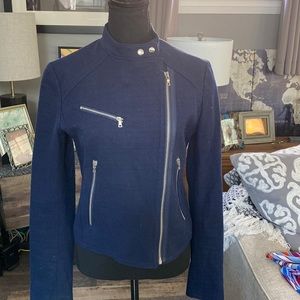 Gap jacket new without tags size small